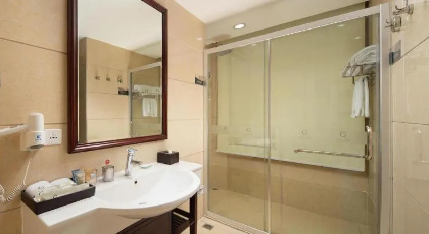 Country Garden Phoenix Hotel Yunfu