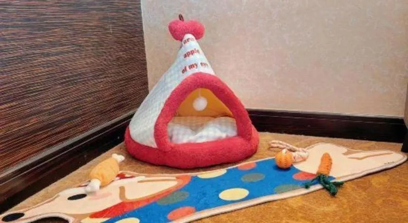 Country Garden Phoenix Hotel Yunfu