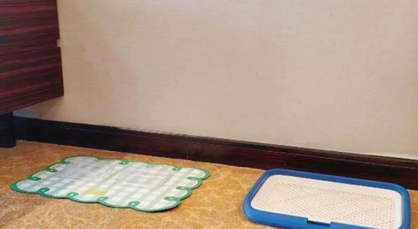 Country Garden Phoenix Hotel Yunfu