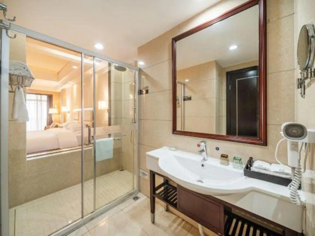 Country Garden Phoenix Hotel Yunfu