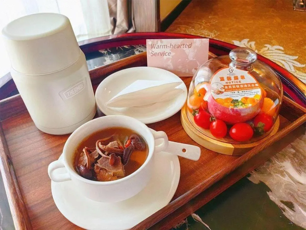 Country Garden Phoenix Hotel Yunfu