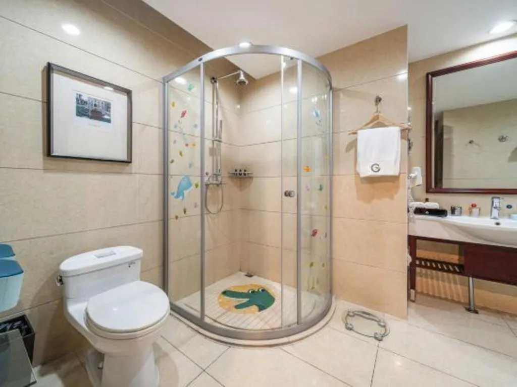 Country Garden Phoenix Hotel Yunfu