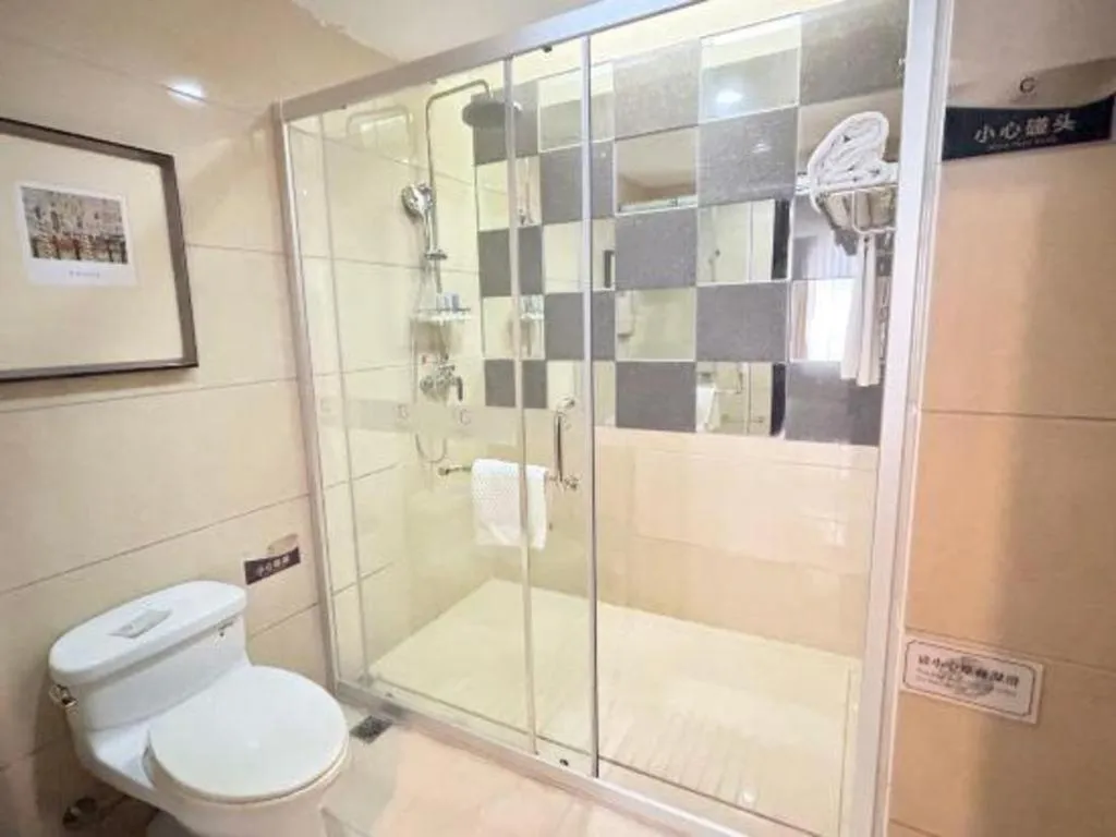 Country Garden Phoenix Hotel Yunfu