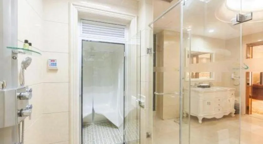 Country Garden Phoenix Hotel Yunfu