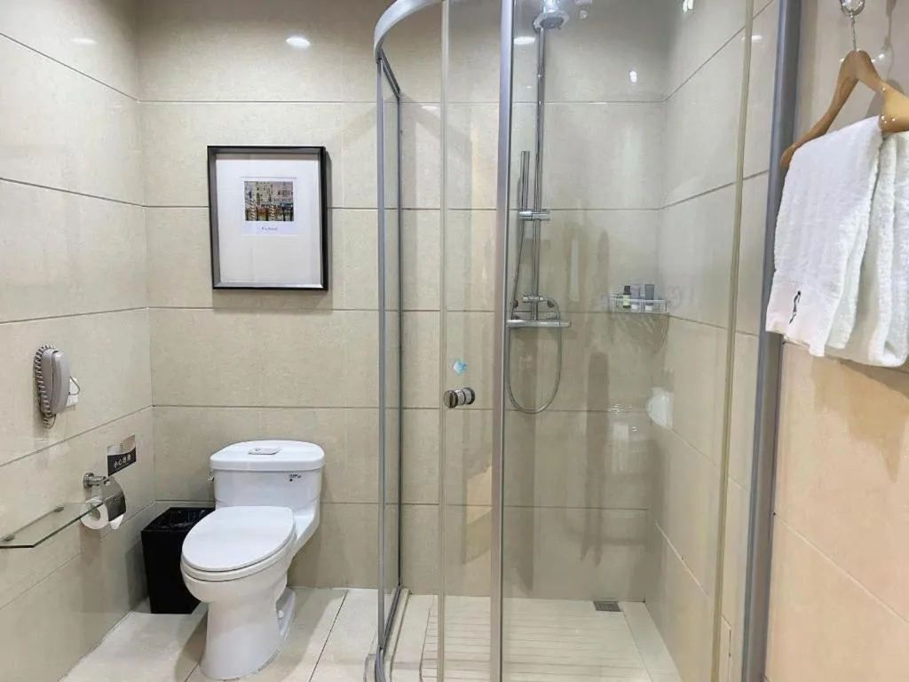 Country Garden Phoenix Hotel Yunfu