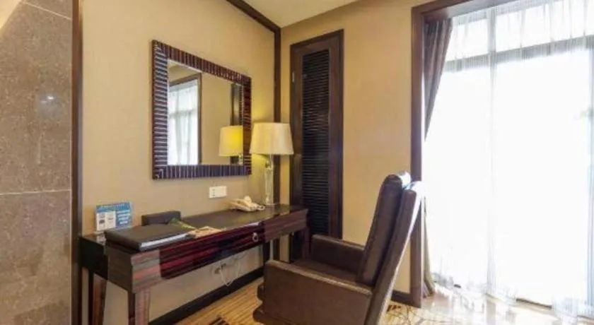 Country Garden Phoenix Hotel Yunfu