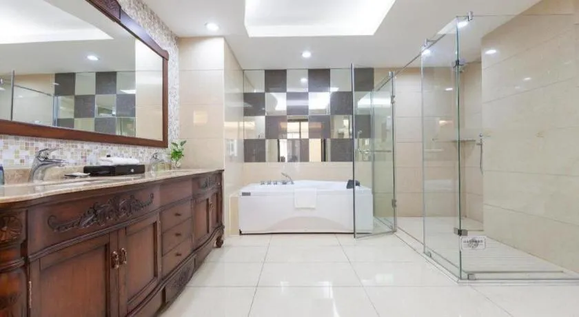 Country Garden Phoenix Hotel Yunfu