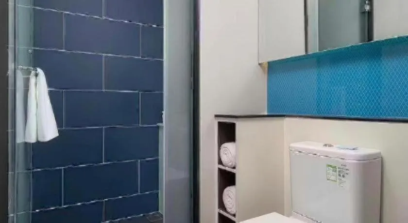 Holiday Inn Express Shenzhen North Station By IHG