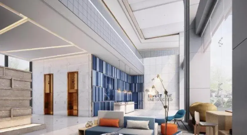 Holiday Inn Express Shenzhen North Station By IHG Holiday Inn Express Shenzhen North Station By IHG