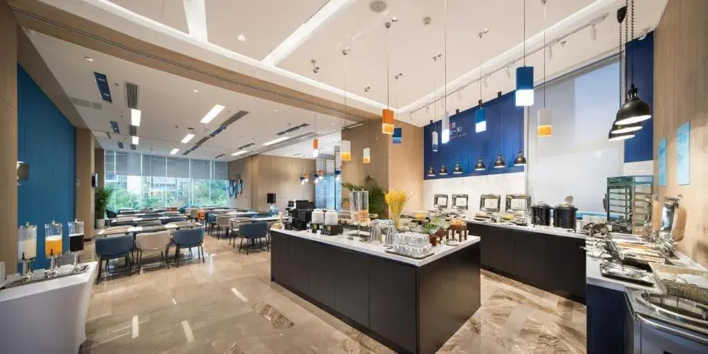 Holiday Inn Express Shenzhen North Station By IHG Holiday Inn Express Shenzhen North Station By IHG