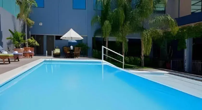 Holiday Inn Irapuato By IHG Holiday Inn Irapuato By IHG