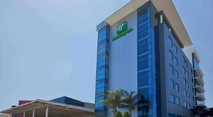 Holiday Inn Irapuato By IHG