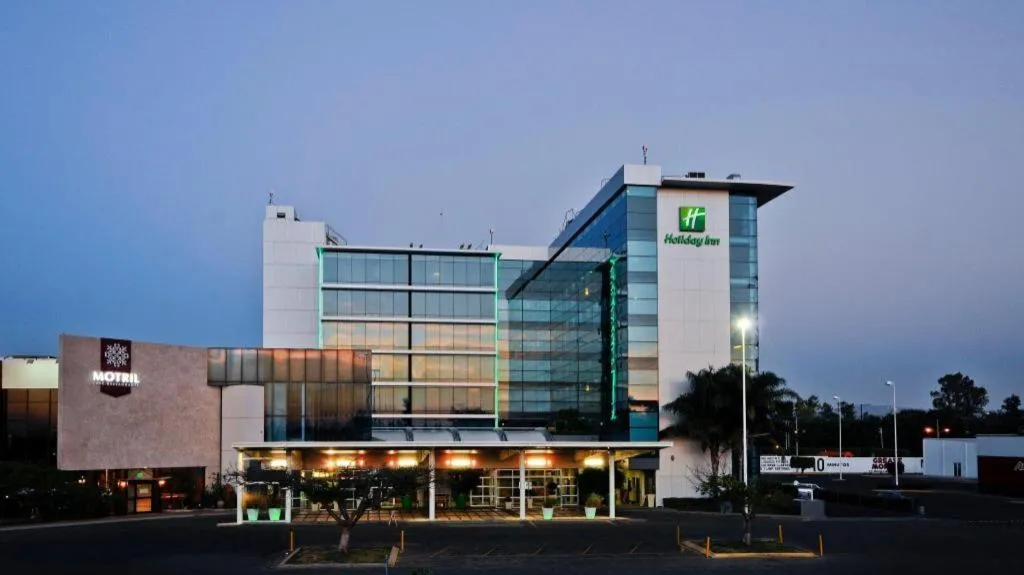 Holiday Inn Irapuato By IHG