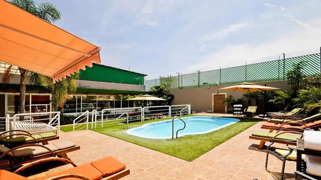 Holiday Inn Irapuato By IHG Holiday Inn Irapuato By IHG