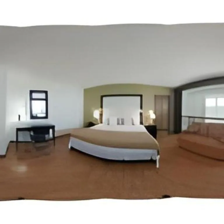 Bed in Holiday Inn Irapuato By IHG