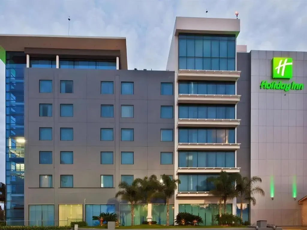 Holiday Inn Irapuato By IHG Holiday Inn Irapuato By IHG