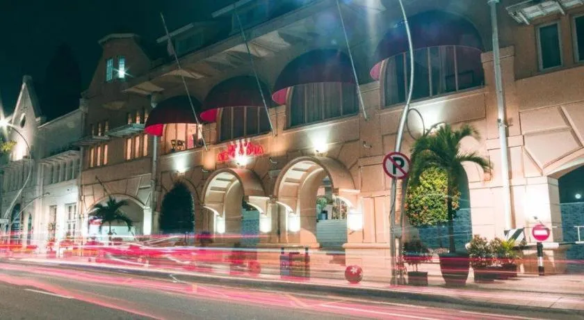 Hotel Horison Arcadia Heritage Surabaya