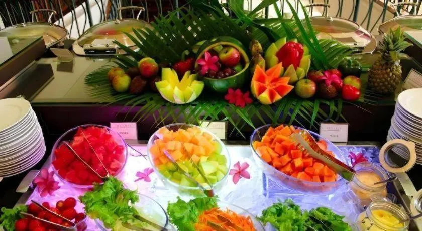 Hotel Horison Arcadia Heritage Surabaya