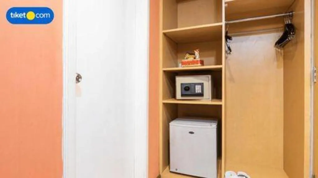 Hotel Horison Arcadia Heritage Surabaya