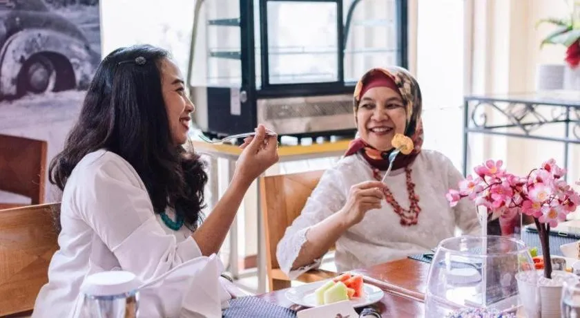 Hotel Horison Arcadia Heritage Surabaya