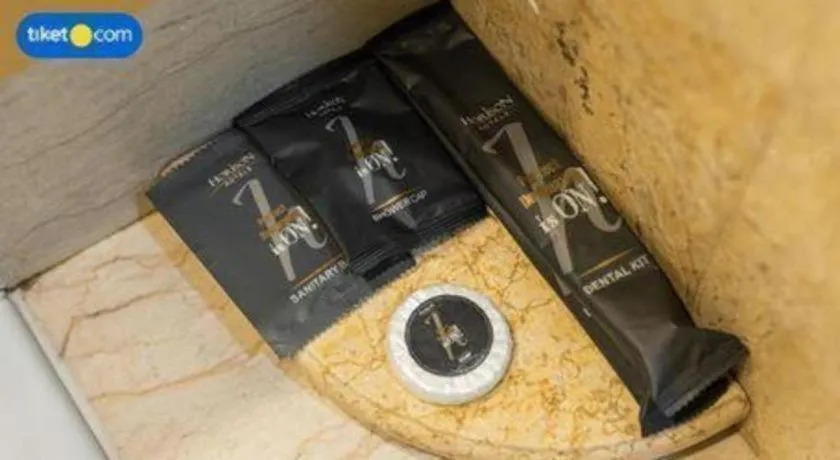 Hotel Horison Arcadia Heritage Surabaya