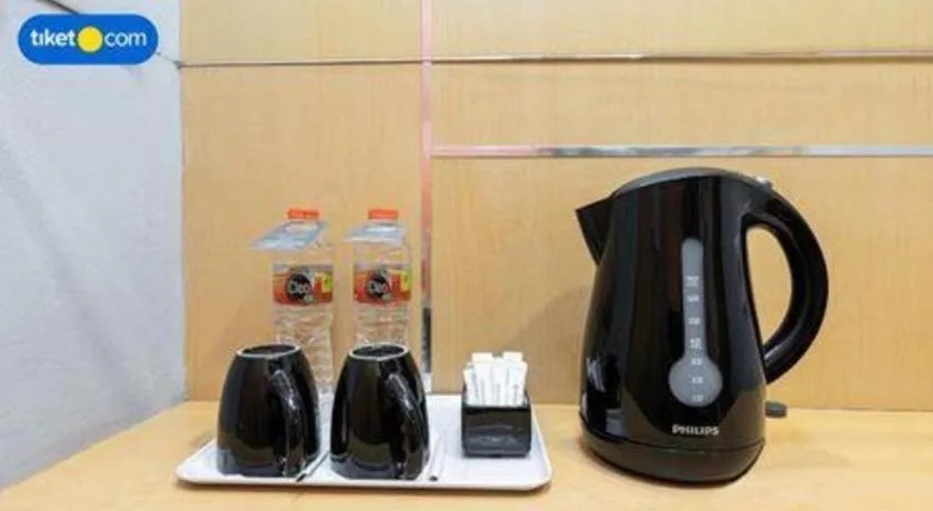 Hotel Horison Arcadia Heritage Surabaya