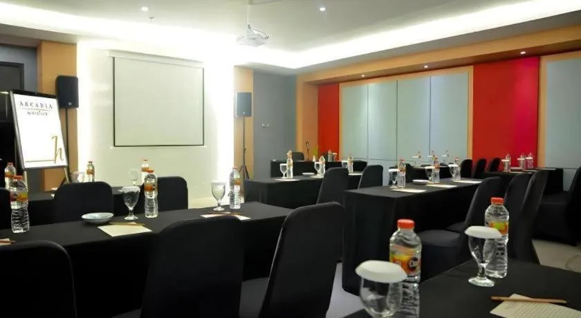 Hotel Horison Arcadia Heritage Surabaya