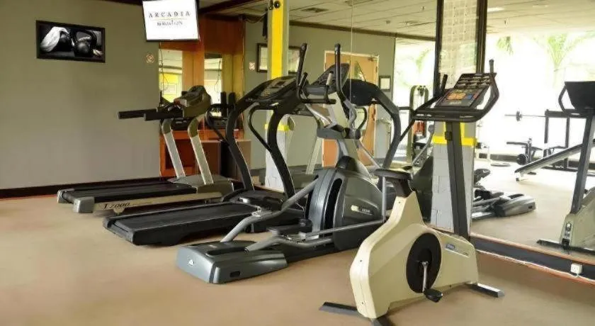 Hotel Horison Arcadia Heritage Surabaya