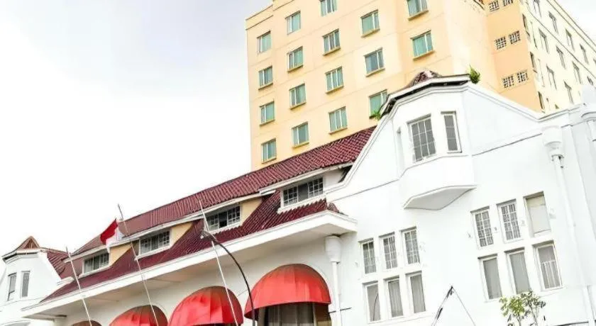 Hotel Horison Arcadia Heritage Surabaya
