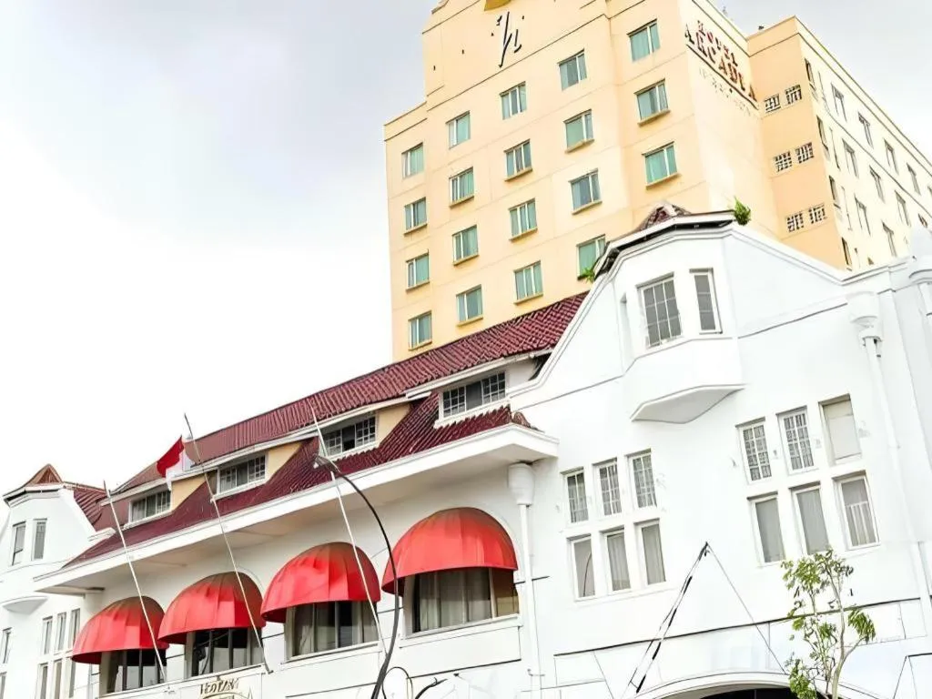 Hotel Horison Arcadia Heritage Surabaya