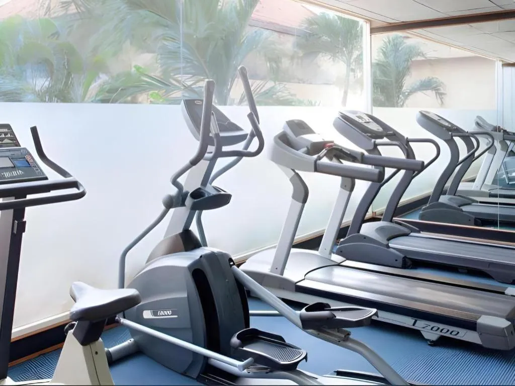 Hotel Horison Arcadia Heritage Surabaya