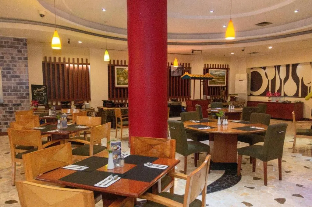 Hotel Horison Arcadia Heritage Surabaya