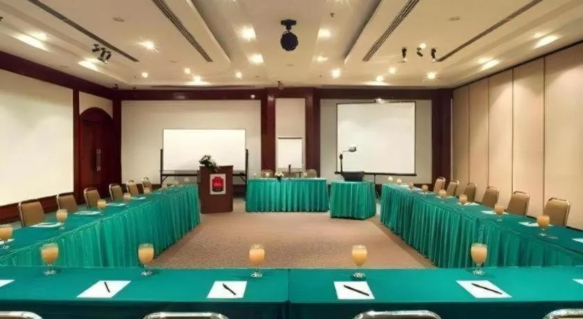 Hotel Horison Arcadia Heritage Surabaya