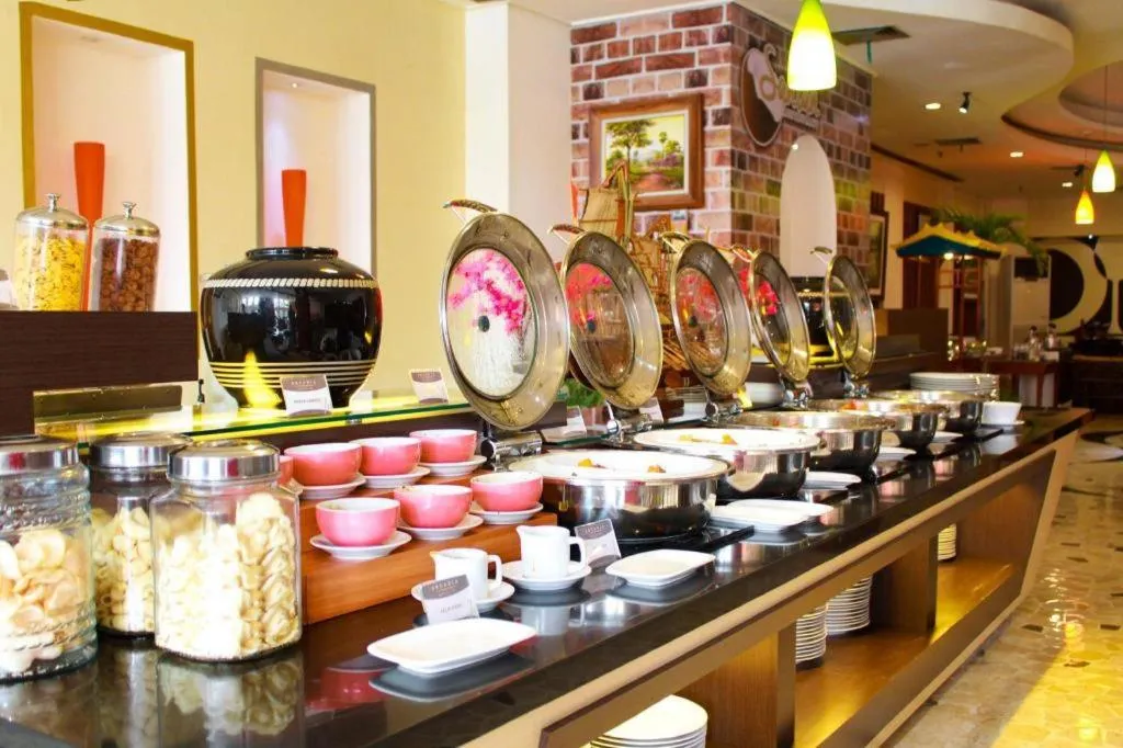 Hotel Horison Arcadia Heritage Surabaya