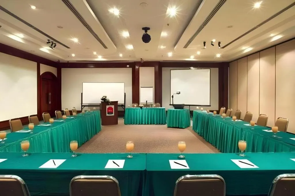 Hotel Horison Arcadia Heritage Surabaya