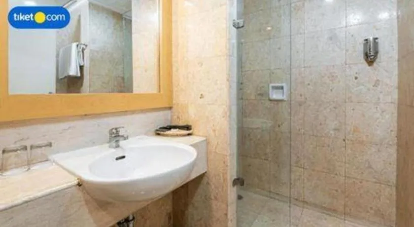 Hotel Horison Arcadia Heritage Surabaya