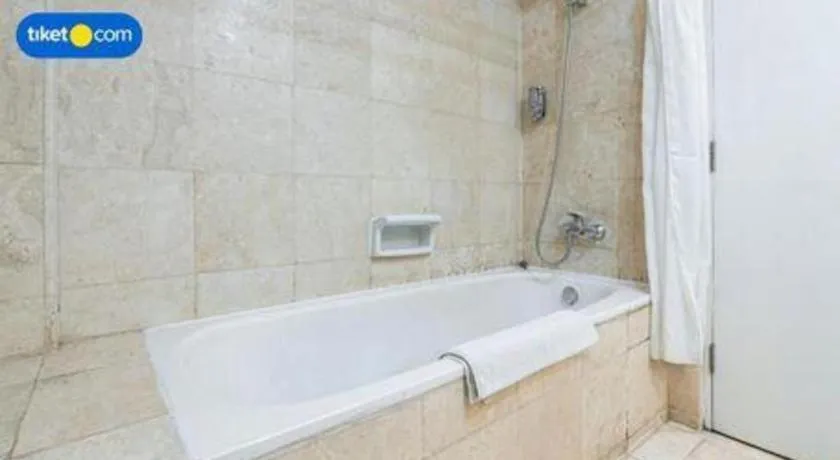 Hotel Horison Arcadia Heritage Surabaya