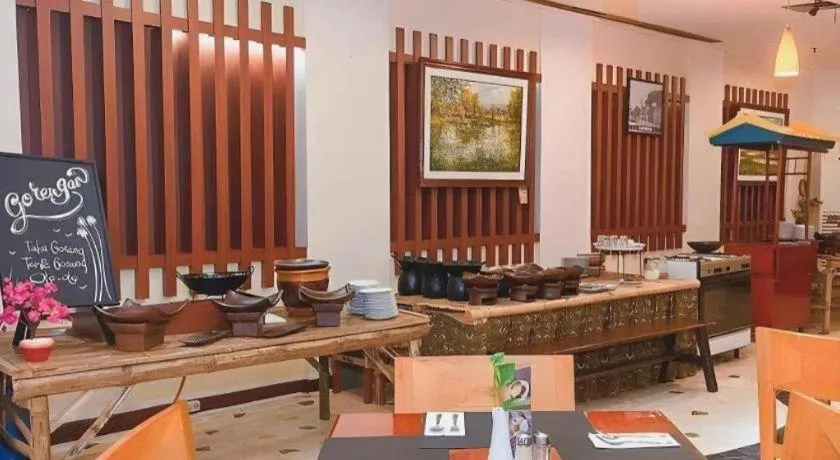 Hotel Horison Arcadia Heritage Surabaya