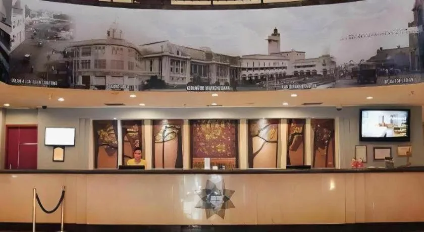 Hotel Horison Arcadia Heritage Surabaya
