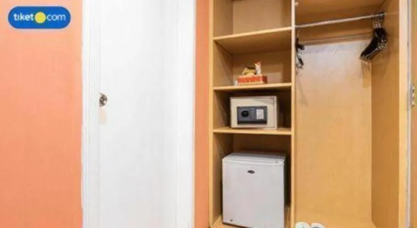 Hotel Horison Arcadia Heritage Surabaya