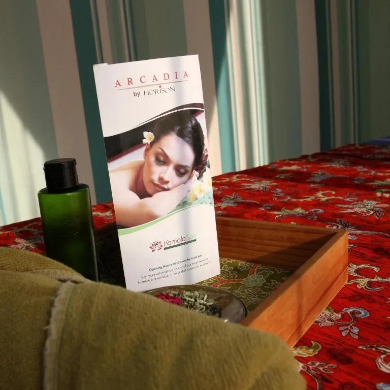 Hotel Horison Arcadia Heritage Surabaya