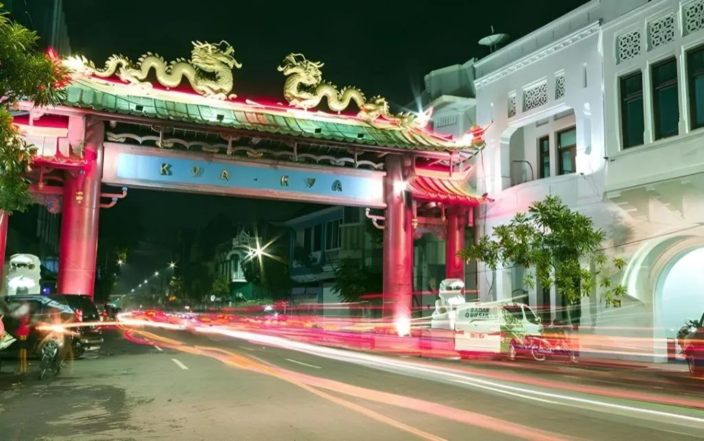 Hotel Horison Arcadia Heritage Surabaya