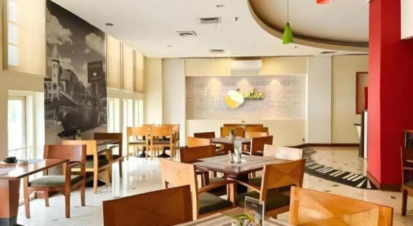 Hotel Horison Arcadia Heritage Surabaya