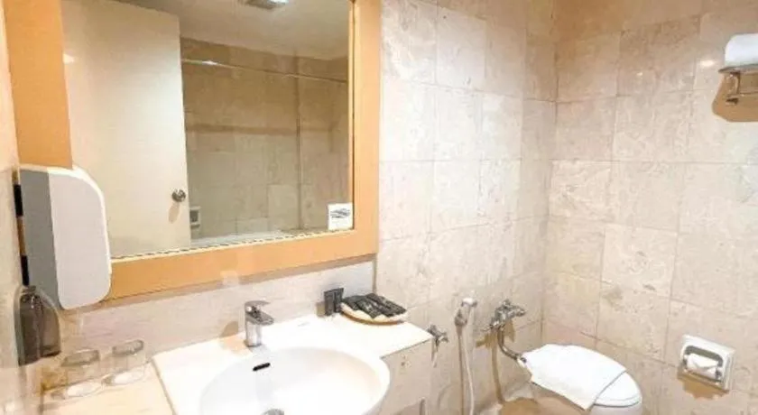 Hotel Horison Arcadia Heritage Surabaya