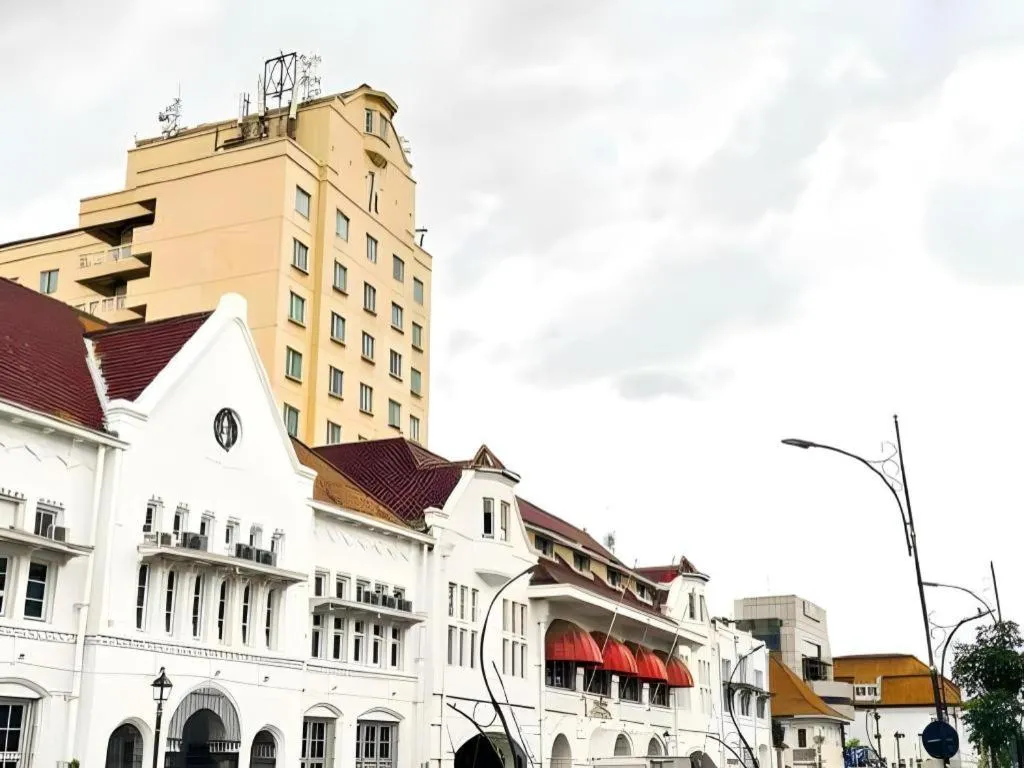 Hotel Horison Arcadia Heritage Surabaya