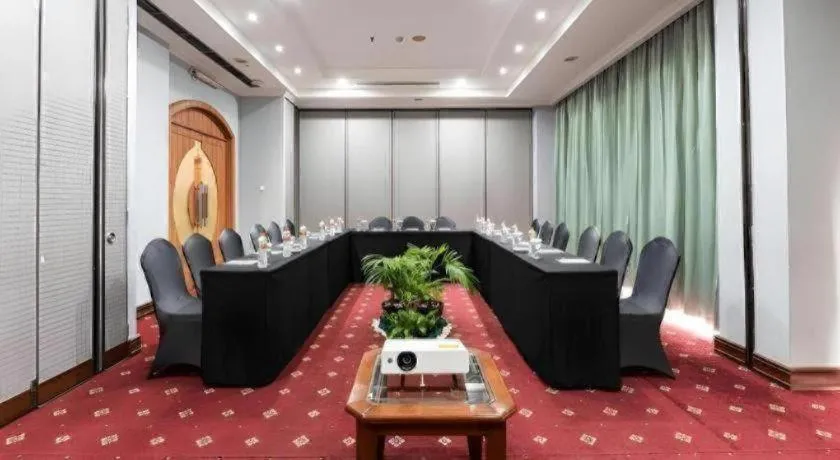 Hotel Horison Arcadia Heritage Surabaya