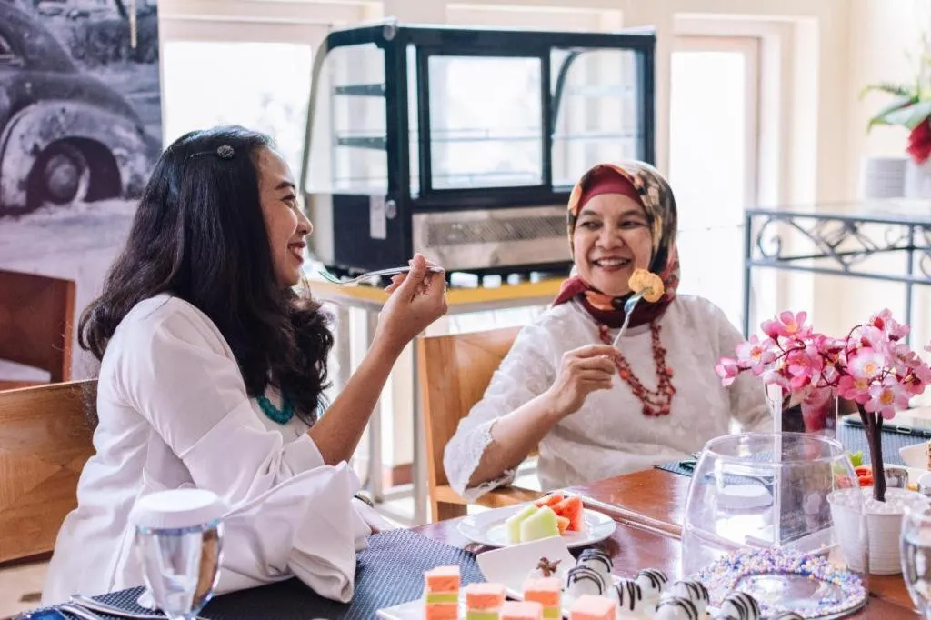 Hotel Horison Arcadia Heritage Surabaya