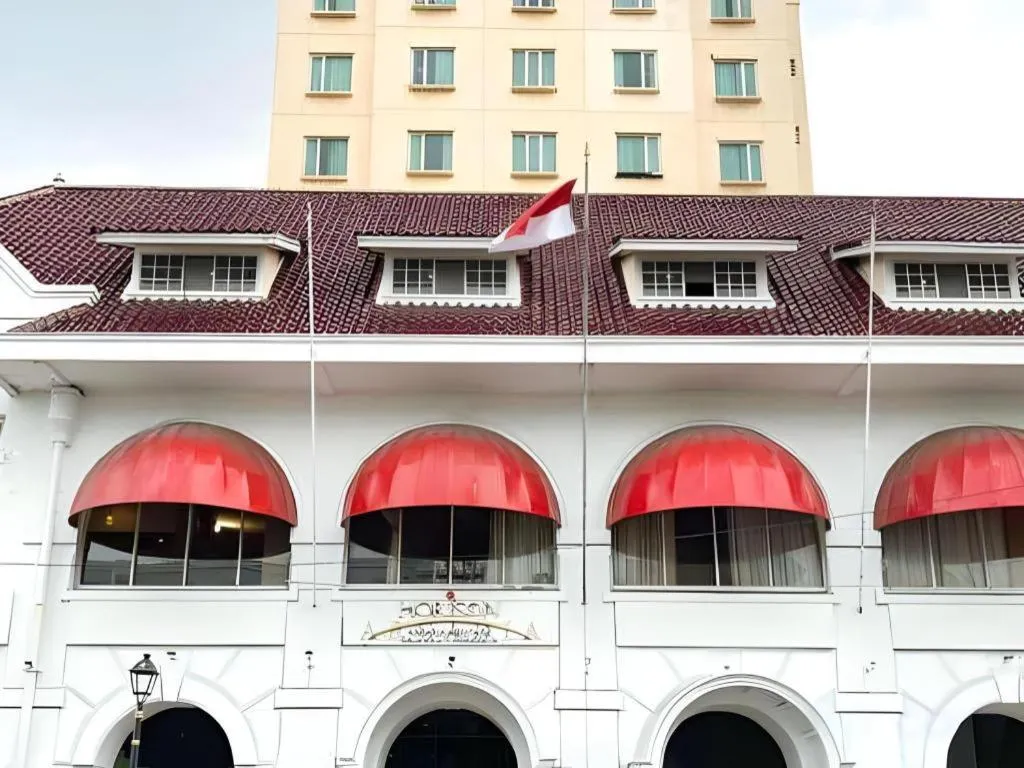 Hotel Horison Arcadia Heritage Surabaya