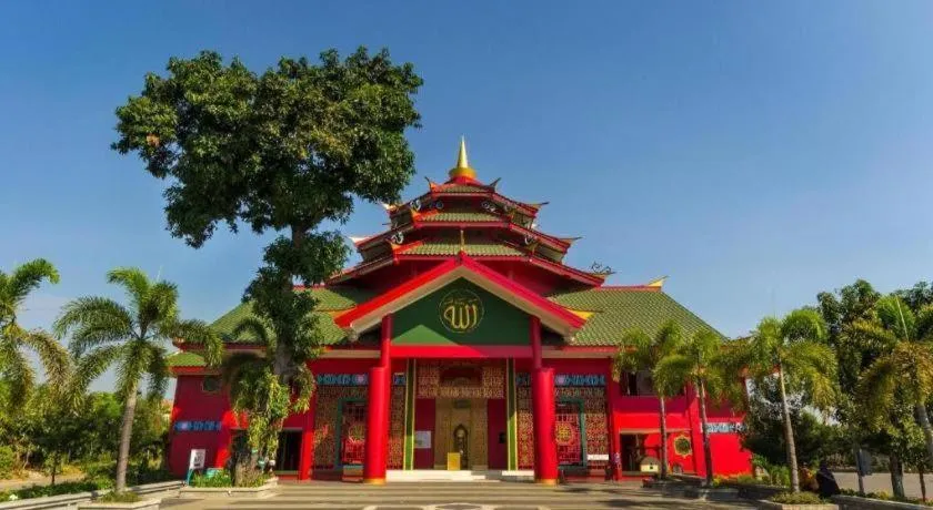 Hotel Horison Arcadia Heritage Surabaya