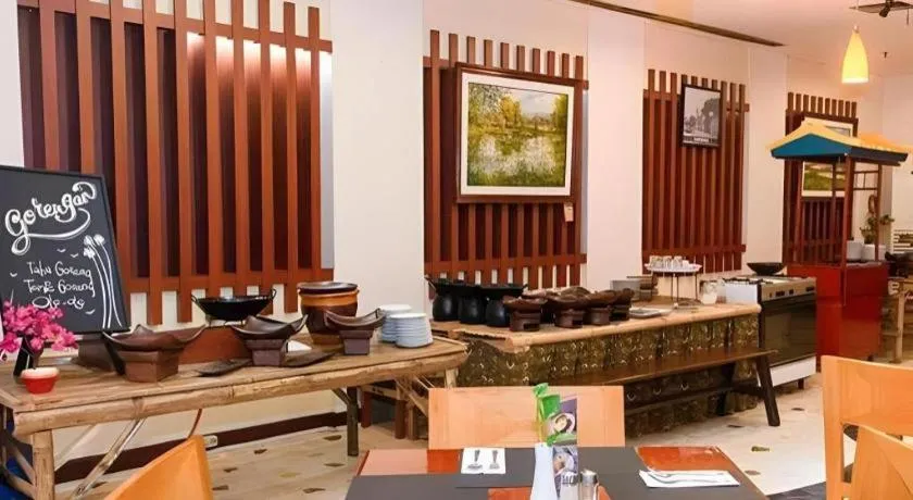 Hotel Horison Arcadia Heritage Surabaya